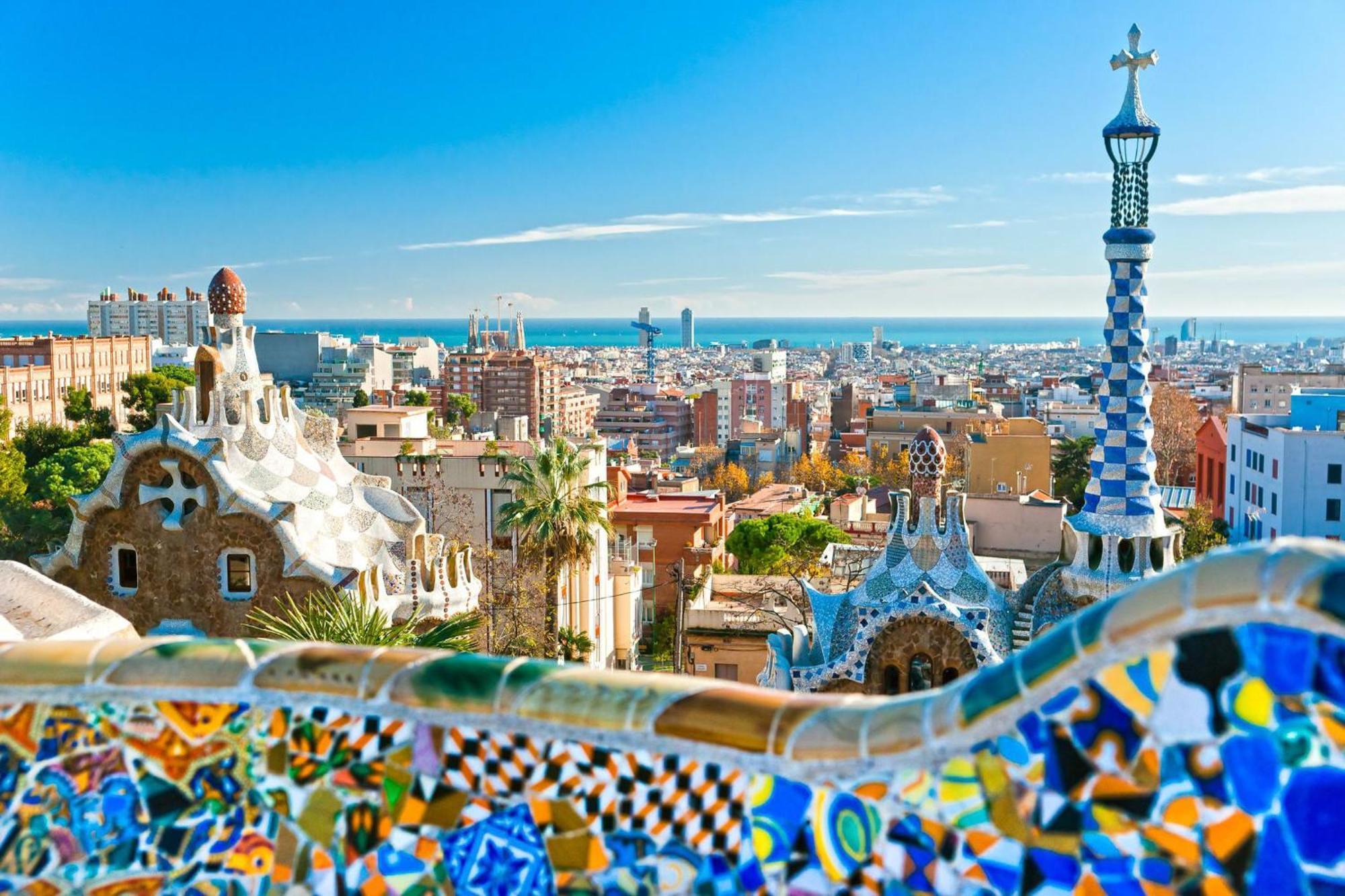Appartamento Marina Sagrada Familia