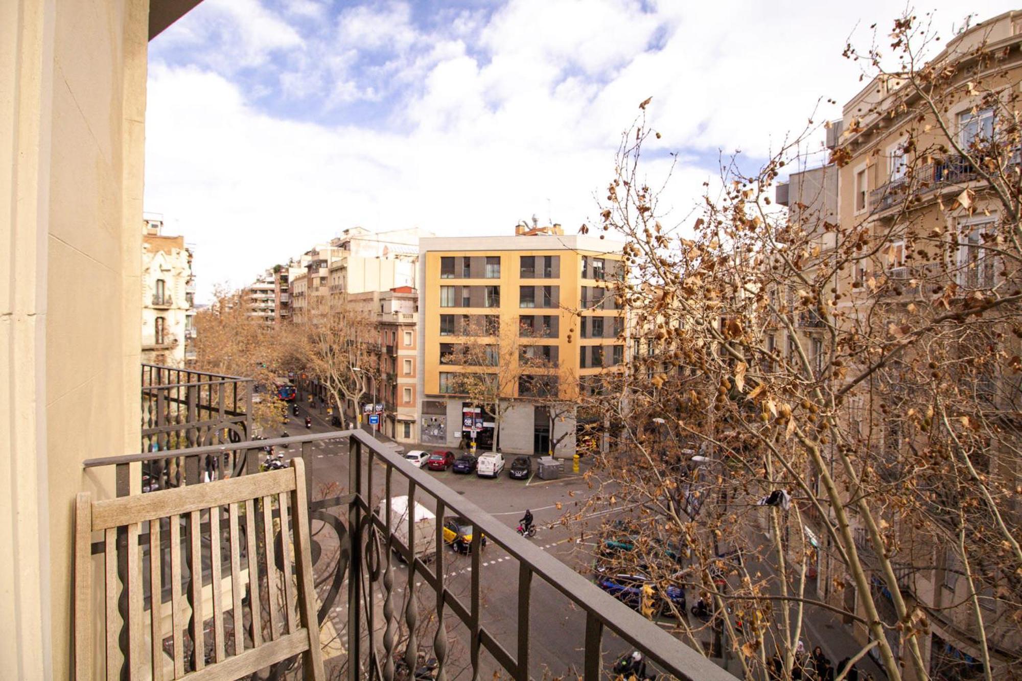 Marina Sagrada Familia Barcellona